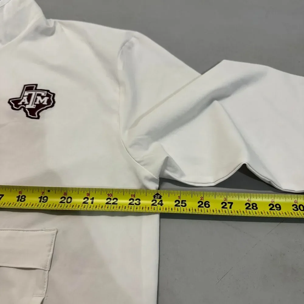 Adidas Men's White Jacket